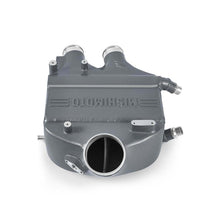 Mishimoto Performance Air-To-Water Intercooler, Fits Bmw F8X M3/M4 15-20, Lime Rock Gray - MMINT-F80-15CLRG