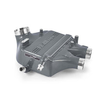 Mishimoto Performance Air-To-Water Intercooler, Fits Bmw F8X M3/M4 15-20, Lime Rock Gray - MMINT-F80-15CLRG