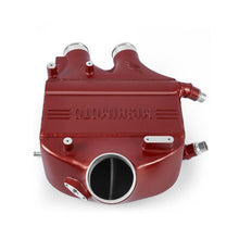 Mishimoto Performance Air-To-Water Intercooler, Fits Bmw F8X M3/M4 15-20, Sakhir Orange - MMINT-F80-15CSO