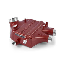 Mishimoto Performance Air-To-Water Intercooler, Fits Bmw F8X M3/M4 15-20, Sakhir Orange - MMINT-F80-15CSO