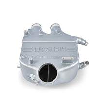 Mishimoto Air-To-Water Intercooler Power Pack, Bmw M3/M4 15-20, Silverstone Ii Metallic - MMB-F80-PPCSS