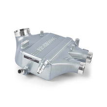 Mishimoto Air-To-Water Intercooler Power Pack, Bmw M3/M4 15-20, Silverstone Ii Metallic - MMB-F80-PPCSS