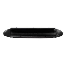Mishimoto Ford Fiesta ST Performance Intercooler, 2014-2017, Black (2014-2019 Fiesta) - MMINT-FIST-14BK