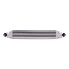 Mishimoto Ford Fiesta ST Intercooler Kit, 2014-2019 Polished Pipes, Silver Cooler (2014-2016 Fiesta) - MMINT-FIST-14KPSL