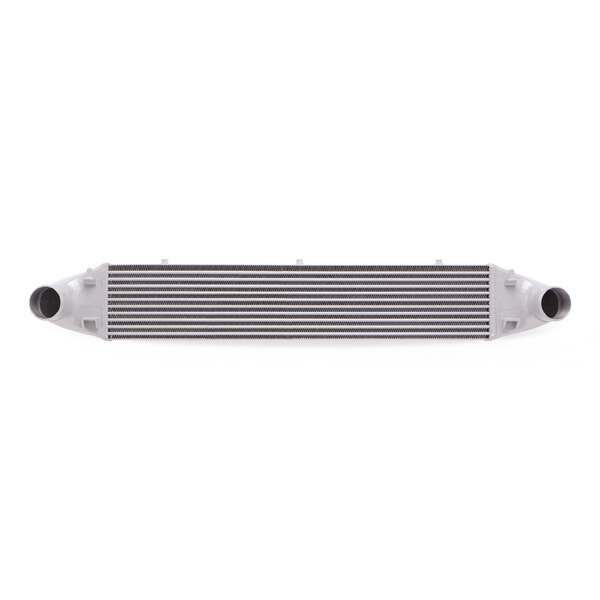 Mishimoto Ford Fiesta ST Intercooler Kit, 2014-2019 Polished Pipes, Silver Cooler (2014-2016 Fiesta) - MMINT-FIST-14KPSL