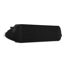 Mishimoto Ford Focus ST Intercooler Kit, 2013-2018, Black Cooler, Polished Pipes (2013-2018 Focus) - MMINT-FOST-13KPBK