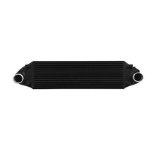 Mishimoto Ford Focus ST Intercooler Kit, 2013-2018, Black Cooler, Black Pipes (2013-2018 Focus) - MMINT-FOST-13KBBK