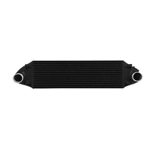 Mishimoto Ford Focus ST Intercooler Kit, 2013-2018, Black Cooler, Black Pipes (2013-2018 Focus) - MMINT-FOST-13KBBK