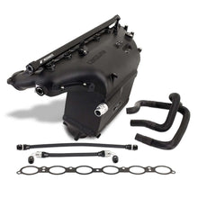 Mishimoto Performance Charge Air Cooler Manifold, Fits Bmw G8X M3/M4 2021+ - MMINT-G80-21BK