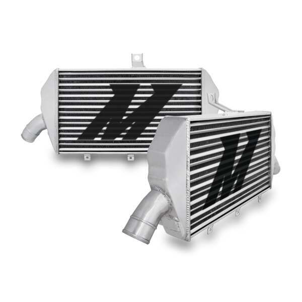 Mishimoto Mitsubishi Lancer Evolution 7/8/9 Intercooler (2003-2006 Lancer) - MMINT-LAN-789