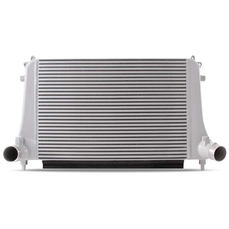 Mishimoto Volkswagen MK7 Golf TSI/GTI/R Performance Intercooler Kit, 2015+ - MMINT-MK7-15KP