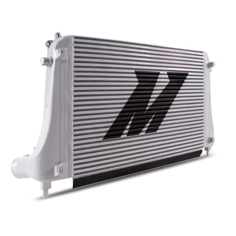 Mishimoto Volkswagen MK7 Golf TSI/GTI/R Performance Intercooler, 2015+ - MMINT-MK7-15