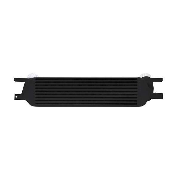Mishimoto 2015 Mustang 2.3L Ecoboost Performance Intercooler (Black)