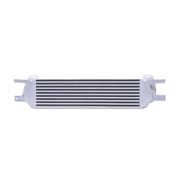 Mishimoto 2015 Mustang 2.3L Ecoboost Performance Intercooler (Silver)