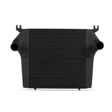 Mishimoto Dodge 6.7L Cummins Intercooler (2010-2010 Ram 2500,2010-2010 Ram 3500) - MMINT-RAM-10BK