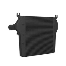 Mishimoto Dodge 6.7L Cummins Intercooler (2010-2010 Ram 2500,2010-2010 Ram 3500) - MMINT-RAM-10BK
