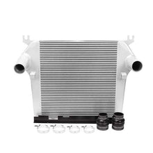 Mishimoto Dodge 6.7L Cummins Intercooler (2010-2010 Ram 3500,2010-2010 Ram 2500) - MMINT-RAM-10SL