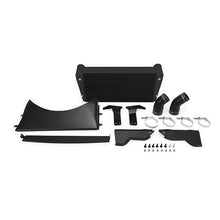 Mishimoto Dodge Ram 6.7L Cummins Intercooler, 2013-2016 (2013-2015 Ram 4500,2013-2018 Ram 3500,2013-2018 Ram 2500,2013-2015 Ram 5500) - MMINT-RAM-13BK