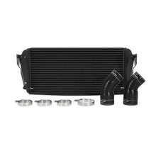 Mishimoto Dodge Ram 6.7L Cummins Intercooler, 2013-2016 (2013-2015 Ram 4500,2013-2018 Ram 3500,2013-2018 Ram 2500,2013-2015 Ram 5500) - MMINT-RAM-13BK