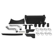 Mishimoto MMINT-RAM-13KBK 2013–2018 DODGE RAM 6.7L CUMMINS INTERCOOLER KIT - BLACK