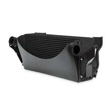 Mishimoto MMINT-RAM-13KBK 2013–2018 DODGE RAM 6.7L CUMMINS INTERCOOLER KIT - BLACK