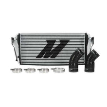 Mishimoto Dodge Ram 6.7L Cummins Intercooler, 2013-2016 (2013-2017 Ram 3500,2013-2017 Ram 2500,2013-2015 Ram 5500,2013-2015 Ram 4500) - MMINT-RAM-13SL