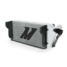 Mishimoto Dodge Ram 6.7L Cummins Intercooler, 2013-2016 (2013-2017 Ram 3500,2013-2017 Ram 2500,2013-2015 Ram 5500,2013-2015 Ram 4500) - MMINT-RAM-13SL