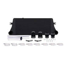 Mishimoto Dodge 5.9L Cummins Intercooler Kit (1994-2002 Ram 2500) - MMINT-RAM-94KBK