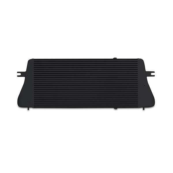 Mishimoto Dodge 5.9L Cummins Intercooler Kit (1994-2002 Ram 2500) - MMINT-RAM-94KBK