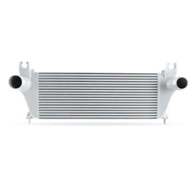 Mishimoto Performance Bar and Plate Intercooler, Fits 2019+ Ford Ranger 2.3L, Silver (2019-2022 Ranger) - MMINT-RGR-19SL