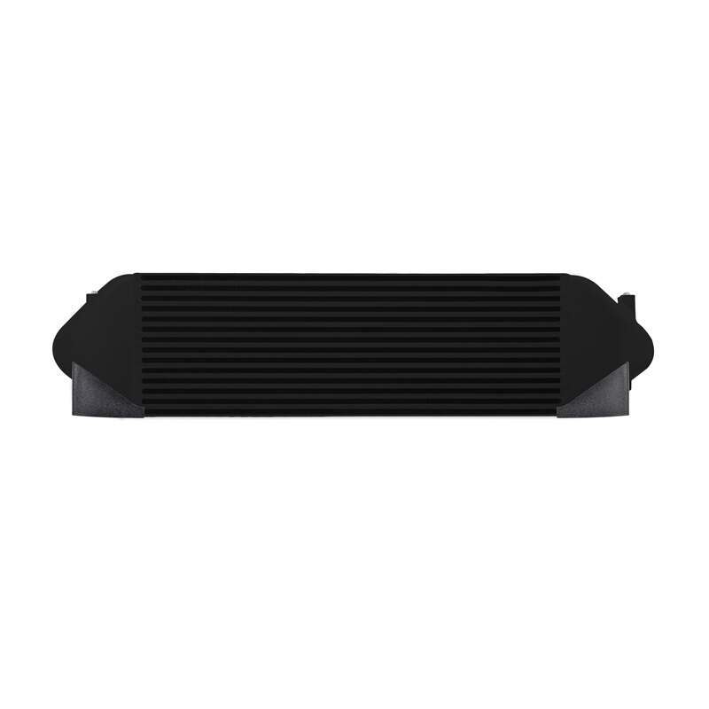 Mishimoto Ford Focus RS Performance Intercooler Kit, 2016-2018 (2016-2018 Focus) - MMINT-RS-16KBK