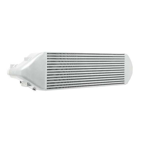 Mishimoto Ford Focus RS Intercooler 2016-2018 (2016-2018 Focus) - MMINT-RS-16SL