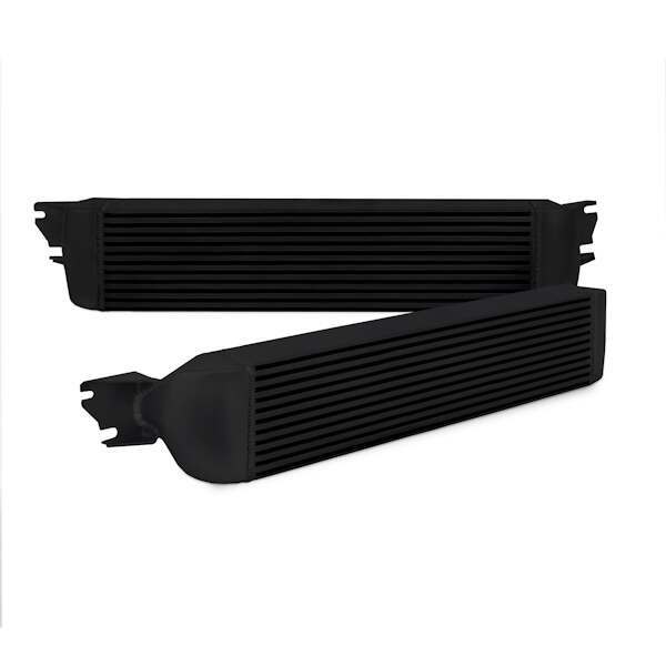 Mishimoto Dodge Neon SRT-4 Performance Intercooler (2003-2005 Neon) - MMINT-SRT4-03BK