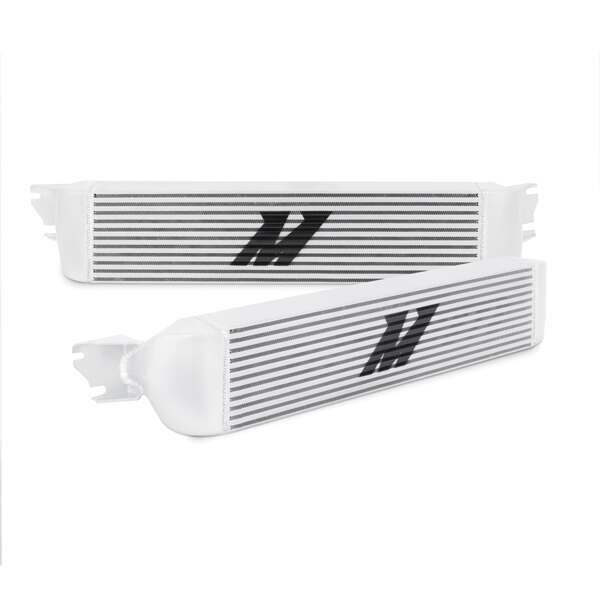 Mishimoto Dodge Neon SRT-4 Performance Intercooler (2003-2005 Neon) - MMINT-SRT4-03SL