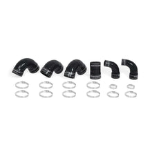 Mishimoto Kia Stinger Gt 3.3T Performance Intercooler Kit, 2018+ (2018-2020 Kia Stinger,2019-2021 Genesis G70) - MMINT-STNGR-18BK