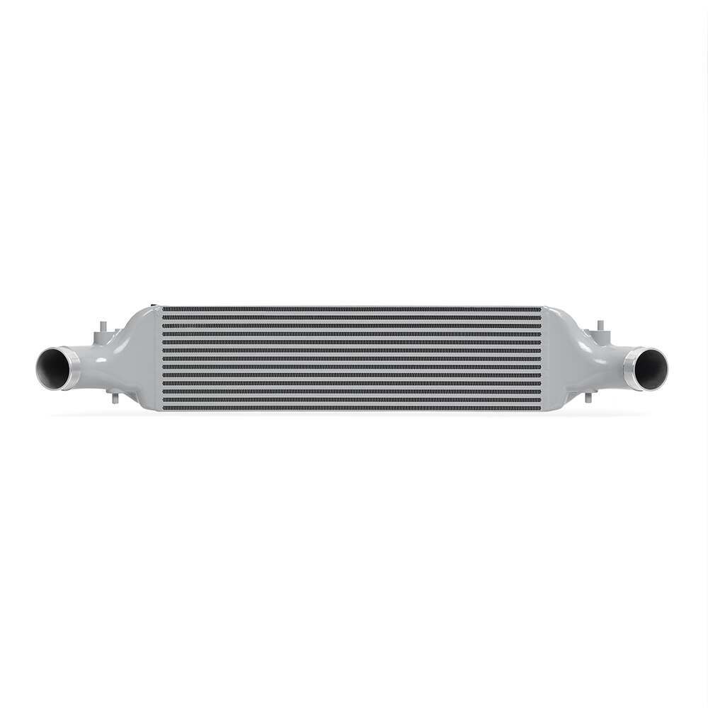 Mishimoto Kia Stinger Gt 3.3T Performance Intercooler Kit, 2018+ (2019-2021 Genesis G70,2018-2020 Kia Stinger) - MMINT-STNGR-18SL