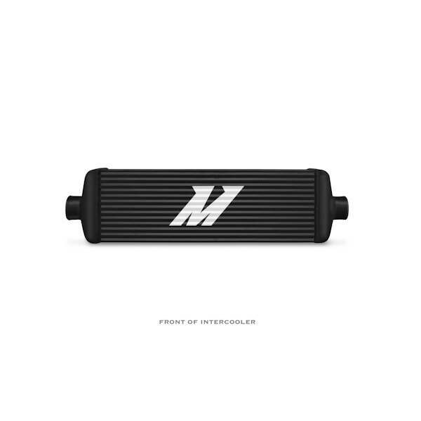 Mishimoto Mishimoto Universal Intercooler J-Line - MMINT-UJ
