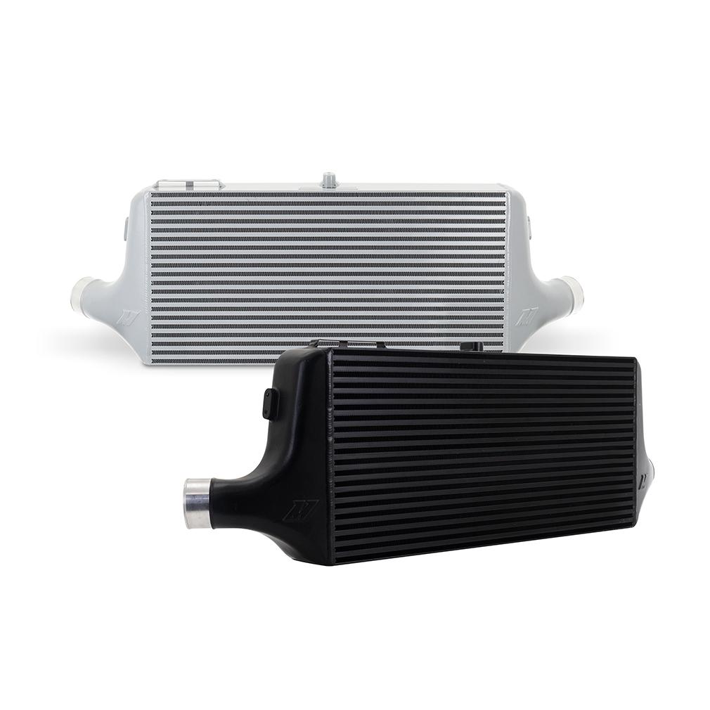 Mishimoto Universal Intercooler L-Line Custom Color - MMINT-ULN