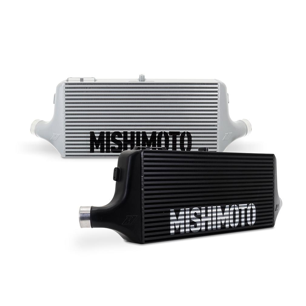 Mishimoto Universal Intercooler L-Line - MMINT-ULBK
