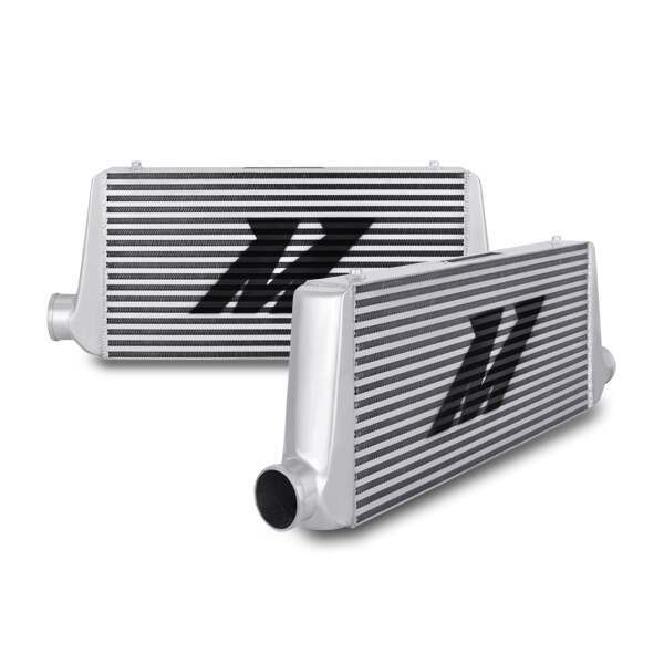 Mishimoto Mishimoto Universal Intercooler S-Line - MMINT-US
