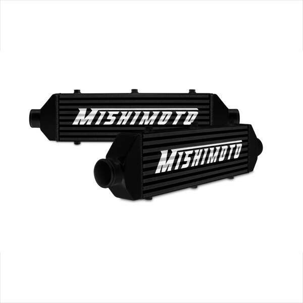 Mishimoto Mishimoto Universal Intercooler Z-Line - MMINT-UZ