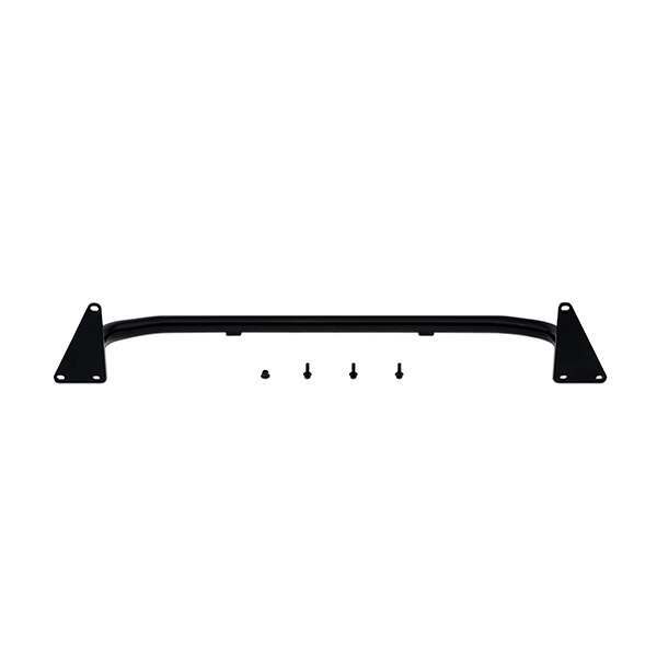 Mishimoto Subaru WRX Front-Mount Intercooler Kit, 2015+ Black Intercooler (2015-2018 WRX) - MMINT-WRX-15BK