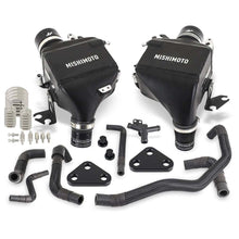 Mishimoto Performance Air-To-Water Intercooler Kit, Fits Nissan Z 2023+ - MMINT-Z-23