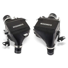 Mishimoto Performance Air-To-Water Intercooler Kit, Fits Nissan Z 2023+ - MMINT-Z-23