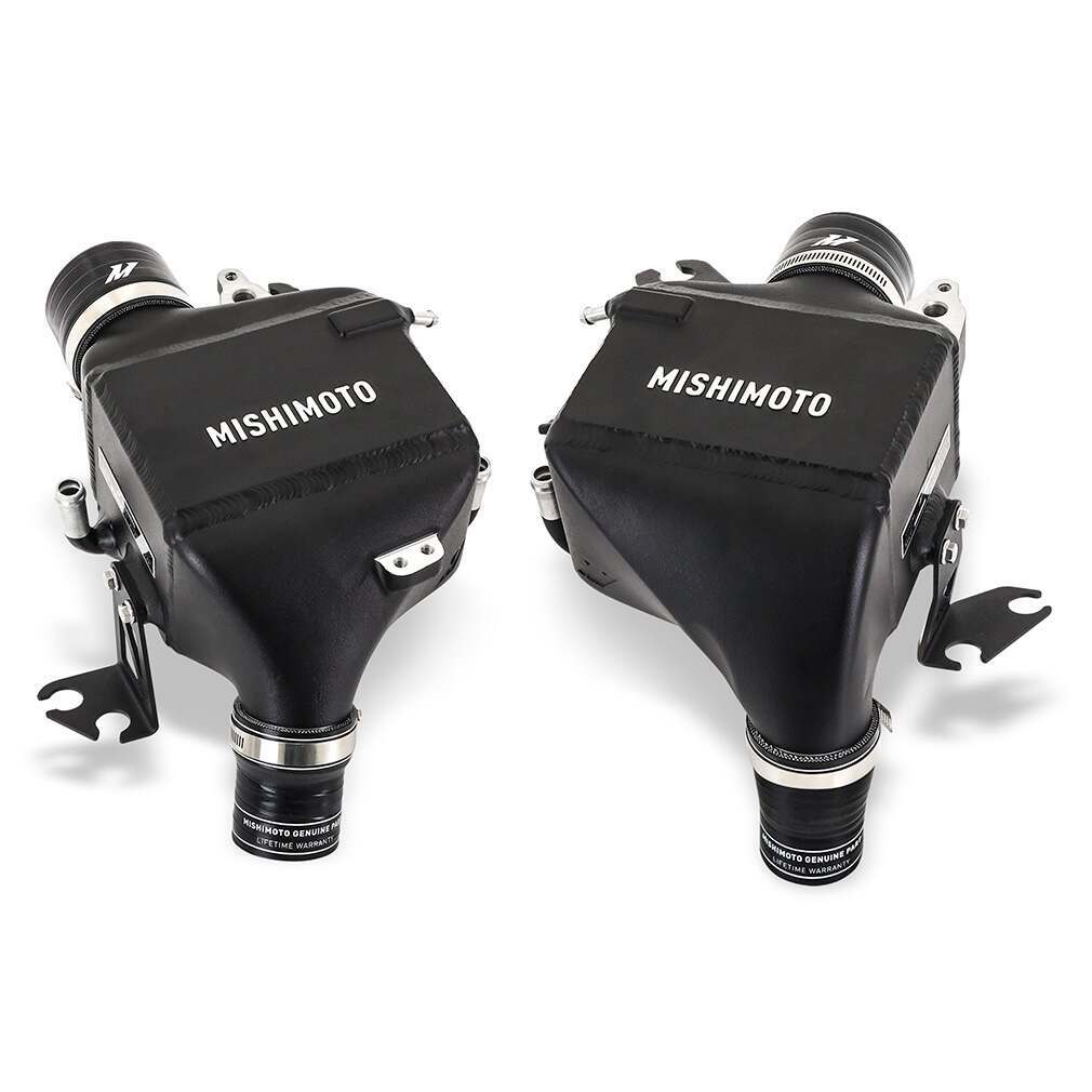Mishimoto Performance Air-To-Water Intercooler Kit, Fits Nissan Z 2023+ - MMINT-Z-23