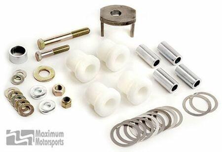 Maximum Motorsports 99-04 IRS Delrin Upper Control Arm Bushings - MMIRSB-2.1