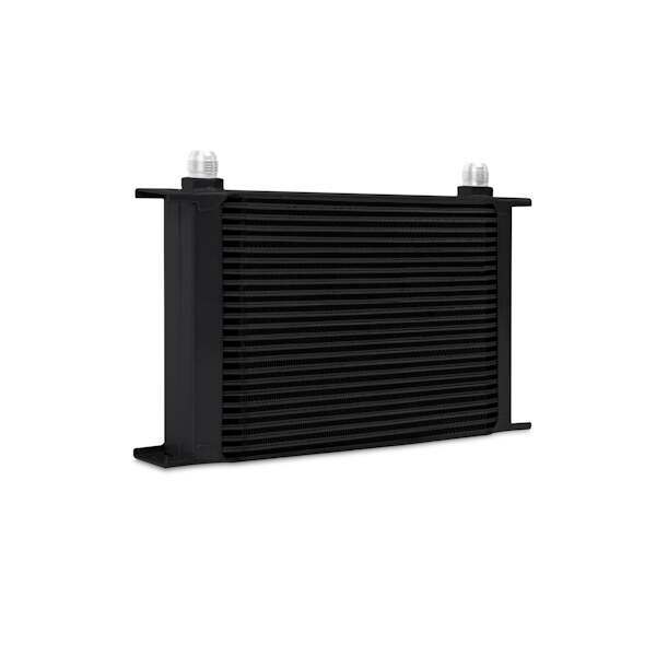Mishimoto Universal 25-Row Oil Cooler - MMOC-25
