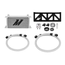 Mishimoto Subaru BRZ / Scion FR-S Oil Cooler Kit, 2013+ (2017-2020 86,2013-2016 Scion FR-S,2013-2020 BRZ) - MMOC-BRZ-13