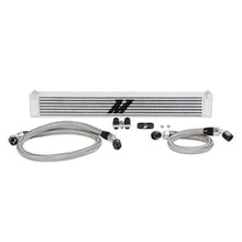 Mishimoto BMW E46 M3 Oil Cooler Kit, 2001-2006 (2001-2006 M3) - MMOC-E46-01