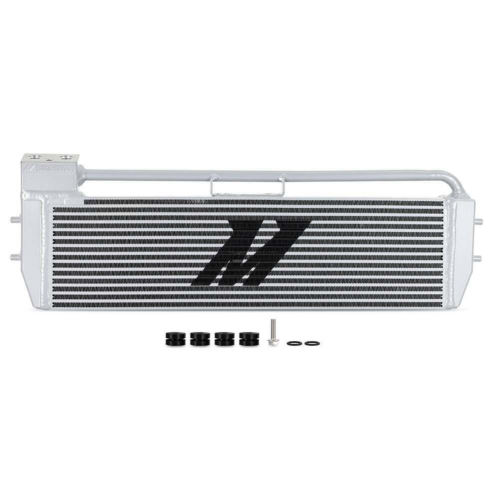 Mishimoto Performance Oil Cooler, Fits Bmw E60 M5 / E63 M6 / E64 M6 2006-2010 - MMOC-E60-06